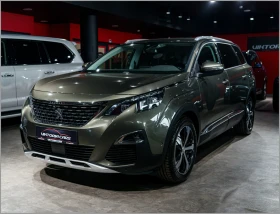 Peugeot 5008 Allure, снимка 3