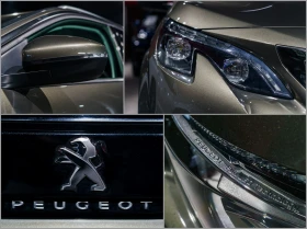 Peugeot 5008 Allure, снимка 8