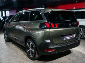 Peugeot 5008 Allure, снимка 4