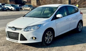 Ford Focus 1.6TDCI 115hp T1D, снимка 2