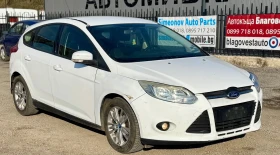 Ford Focus 1.6TDCI 115hp T1D, снимка 6