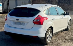 Ford Focus 1.6TDCI 115hp T1D, снимка 5