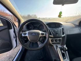 Ford Focus 1.6TDCI 115hp T1D, снимка 10