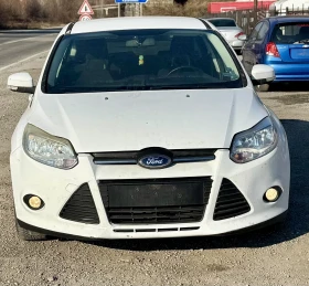 Ford Focus 1.6TDCI 115hp T1D, снимка 1