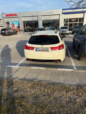 Honda Accord, снимка 4