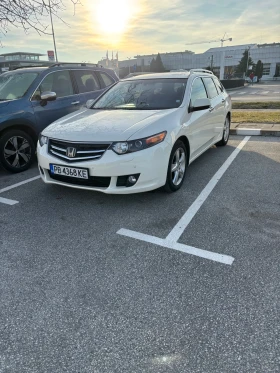 Honda Accord, снимка 2