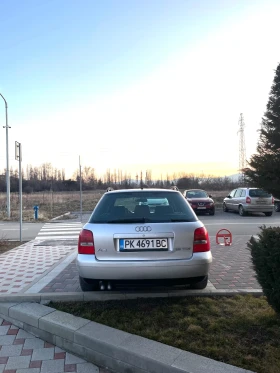 Audi A4, снимка 2