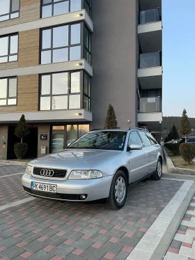 Audi A4, снимка 4