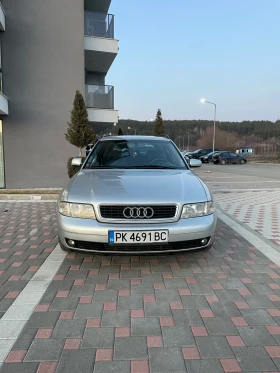 Audi A4, снимка 1