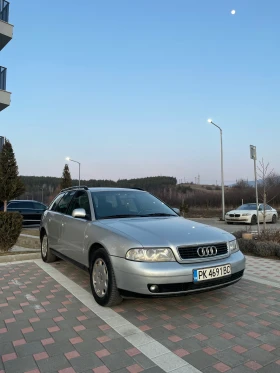 Audi A4, снимка 3