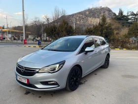 Opel Astra 1.6cdti  Навигация!!!, снимка 2