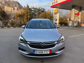 Opel Astra 1.6cdti  Навигация!!!, снимка 1