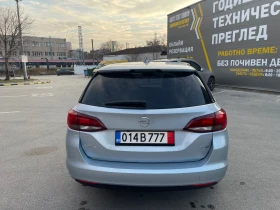 Opel Astra 1.6cdti  Навигация!!!, снимка 6