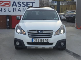 Subaru Outback 3.6R* ГАЗ* ТОП - 16999 лв. - 10553184 | Car24.bg