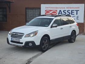 Subaru Outback 3.6R* ГАЗ* ТОП - 16999 лв. - 10553184 | Car24.bg