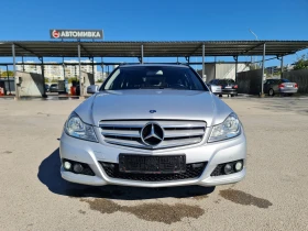 Mercedes-Benz C 200 FACE LIFT/ | Mobile.bg    2