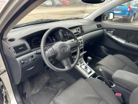 Toyota Corolla 1.4D4d Автоматик Face lift Италия, снимка 11