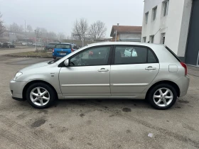 Toyota Corolla 1.4D4d Автоматик Face lift Италия, снимка 4