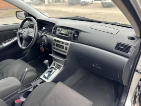 Toyota Corolla 1.4D4d Автоматик Face lift Италия, снимка 12