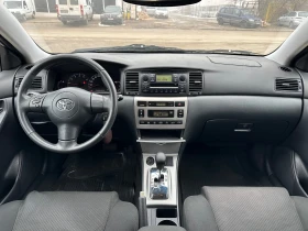 Toyota Corolla 1.4D4d Автоматик Face lift Италия, снимка 13