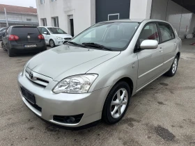 Toyota Corolla 1.4D4d Автоматик Face lift Италия, снимка 3