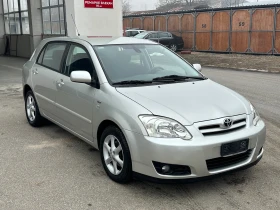 Toyota Corolla 1.4D4d Автоматик Face lift Италия, снимка 10