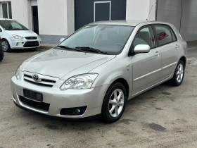 Toyota Corolla 1.4D4d Автоматик Face lift Италия, снимка 1