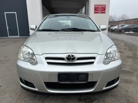 Toyota Corolla 1.4D4d Автоматик Face lift Италия, снимка 2