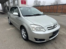 Toyota Corolla 1.4D4d Автоматик Face lift Италия, снимка 9