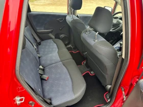 Honda Jazz 1.2i, Facelift, Euro5j , снимка 15