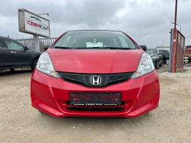 Honda Jazz 1.2i, Facelift, Euro5j , снимка 2