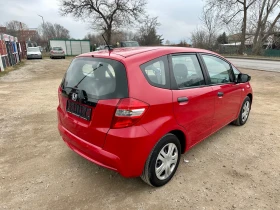 Honda Jazz 1.2i, Facelift, Euro5j , снимка 8