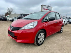 Honda Jazz 1.2i, Facelift, Euro5j , снимка 3