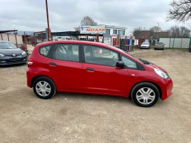 Honda Jazz 1.2i, Facelift, Euro5j , снимка 9