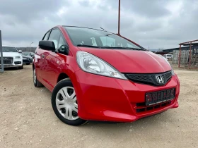 Honda Jazz 1.2i, Facelift, Euro5j , снимка 1