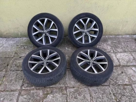 VW Passat VW Passat Var GTE Plug-In-Hybrid 1.4 TSI - 48900 лв. - 85273440 2