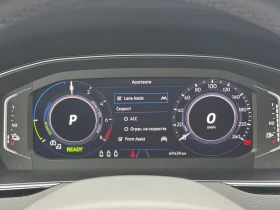 VW Passat VW Passat Var GTE Plug-In-Hybrid 1.4 TSI - 48900 лв. - 85273440 11