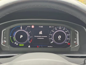 VW Passat VW Passat Var GTE Plug-In-Hybrid 1.4 TSI - 48900 лв. - 85273440 10