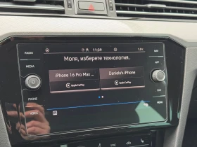 VW Passat VW Passat Var GTE Plug-In-Hybrid 1.4 TSI - 48900 лв. - 85273440 15
