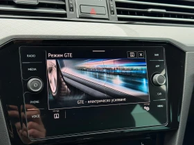 VW Passat VW Passat Var GTE Plug-In-Hybrid 1.4 TSI - 48900 лв. - 85273440 16