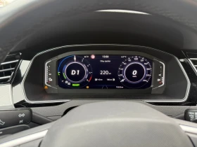 VW Passat VW Passat Var GTE Plug-In-Hybrid 1.4 TSI | Mobile.bg � ����� ������ 9