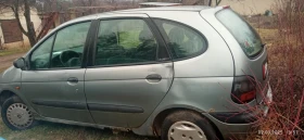 Renault Scenic, снимка 3