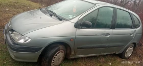 Renault Scenic, снимка 1