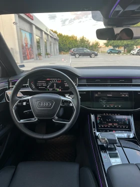 Audi A8 55 TFSI, снимка 13