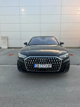 Audi A8 55 TFSI, снимка 2