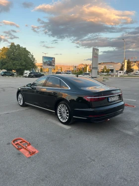 Audi A8 55 TFSI, снимка 5