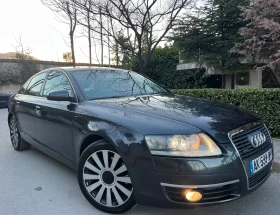 Audi A6 3.0TDI XENON/NAVI/KOJA/UNIKAT, снимка 5