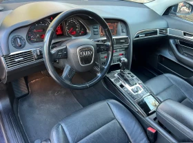 Audi A6 3.0TDI XENON/NAVI/KOJA/UNIKAT, снимка 10