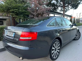 Audi A6 3.0TDI XENON/NAVI/KOJA/UNIKAT, снимка 7