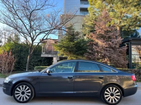 Audi A6 3.0TDI XENON/NAVI/KOJA/UNIKAT, снимка 3